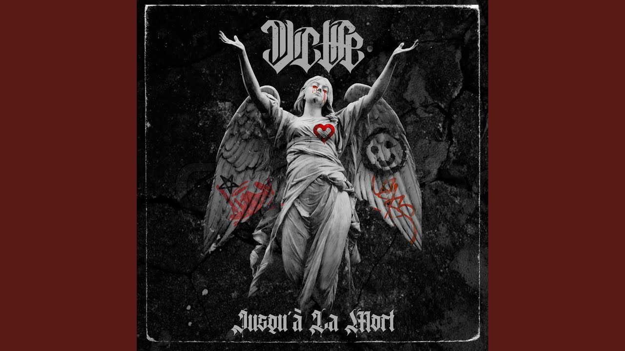 JUSQU'À LA MORT