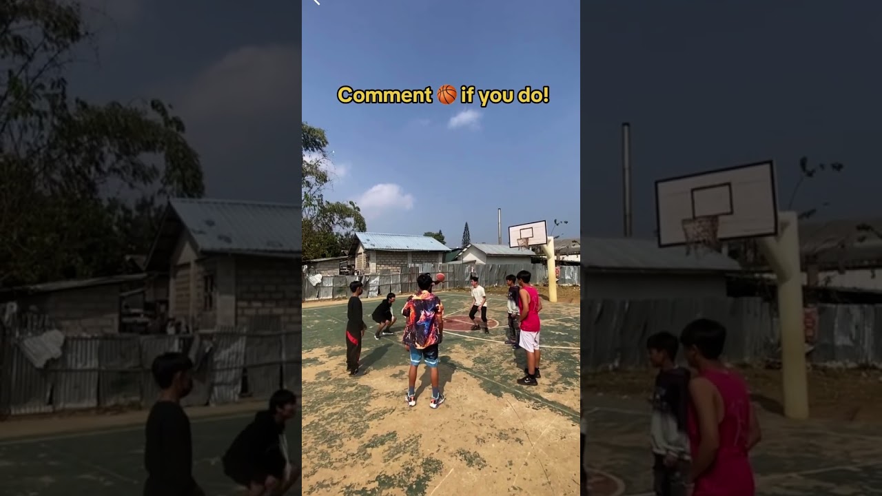 Basketball Game Challenge🏀#shortsvideo #gamechallenge #basketball #games #challenge #sports #shorts