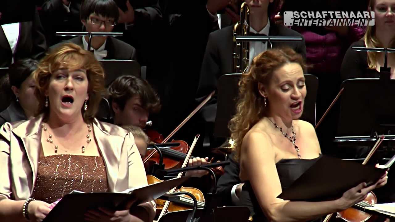 Rotterdams Opera Koor: Santa Lucia  (Giancarlo Chiaramello)