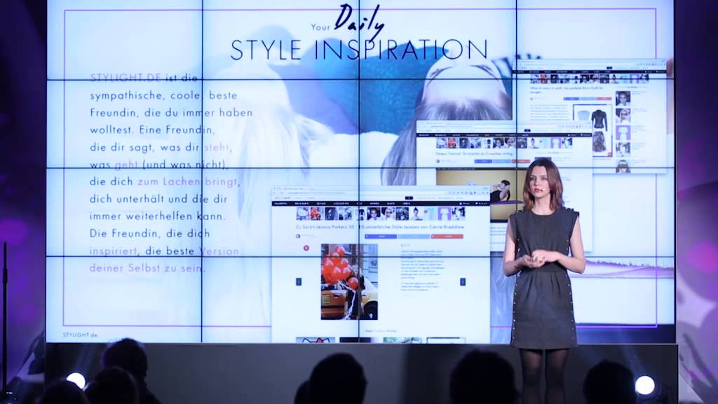 Stylight Magazine Launch Party in Munich &hearts; Impressions