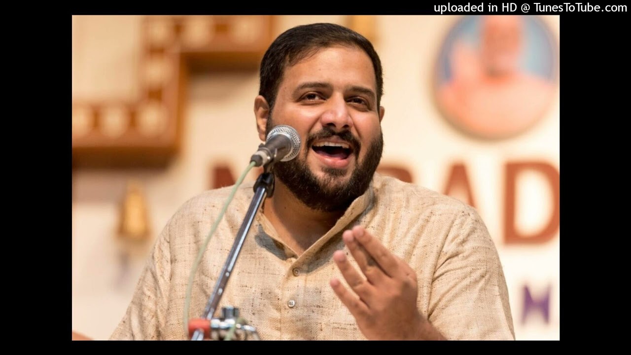 Vignesh Ishwar - kari kaLabha mukham - sAvEri - dIkshitar