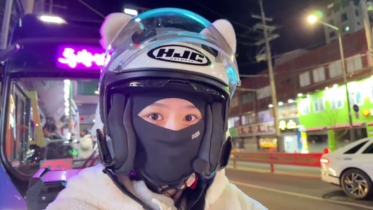 안라하서우의 배달🧣