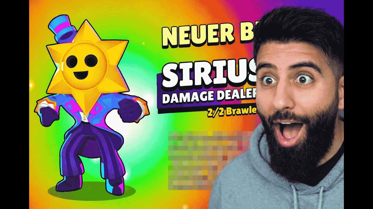 ALLE BRAWLER PRESTIGE 3 MACHEN!!