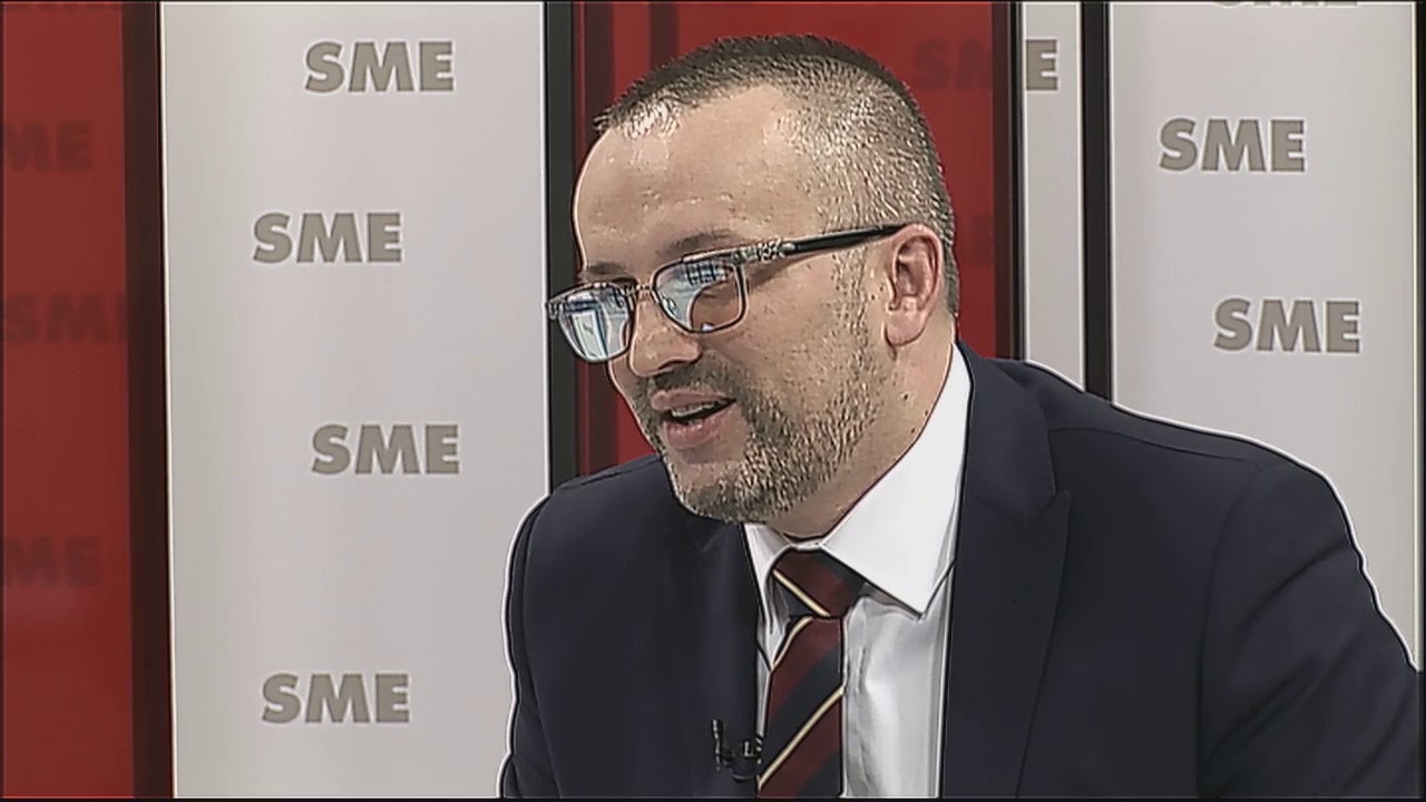 Vladimír Pčolinský: Peter Tóth mi smskoval pár dni po vražde Kuciaka
