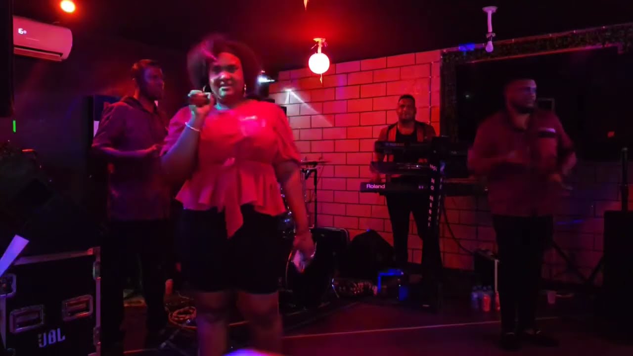 KASSAV MEDLEY | NO MERXI FROM SURINAME