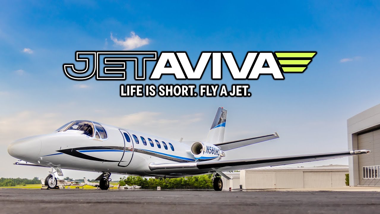 Citation Ultra | SN 560-0377