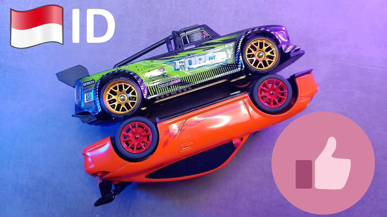 Review WLToys 284131 VS K969 VS K989