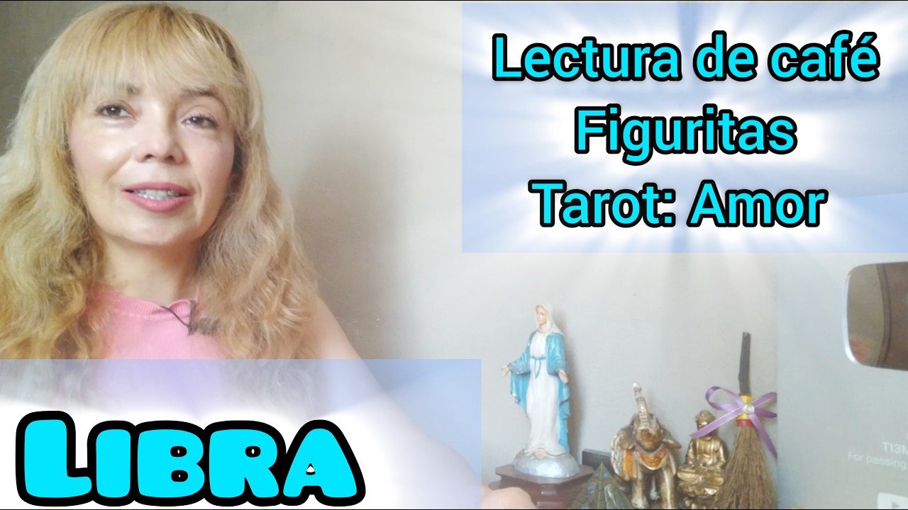 LIBRA♎Un ser querido paga las consecuencias de su maldad, no te desesperes ni te adelantes, calma
