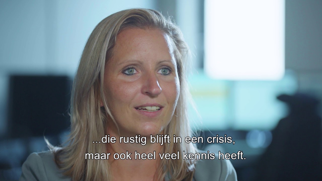 Meldkamer Ambulancezorg Arnhem-Nijmegen