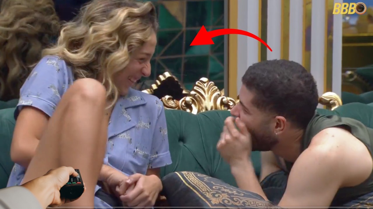 ESSES DOIS ESTÃO TOTALMENTE SEM NOÇÃO: SAMIRA E MARCELO SOMBAM DE COWBOY POR PERDR ESTALECA
