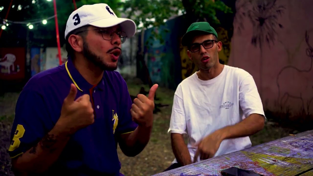 JOE DA CRAZY - KMPE BEATZ X AJ CHAVE