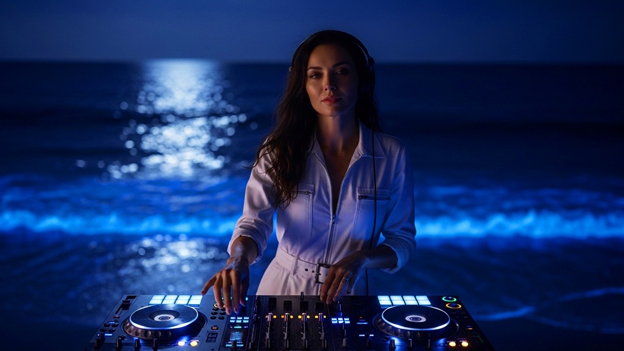 Melodic Deep House & Progressive Flow | Cascade Motion