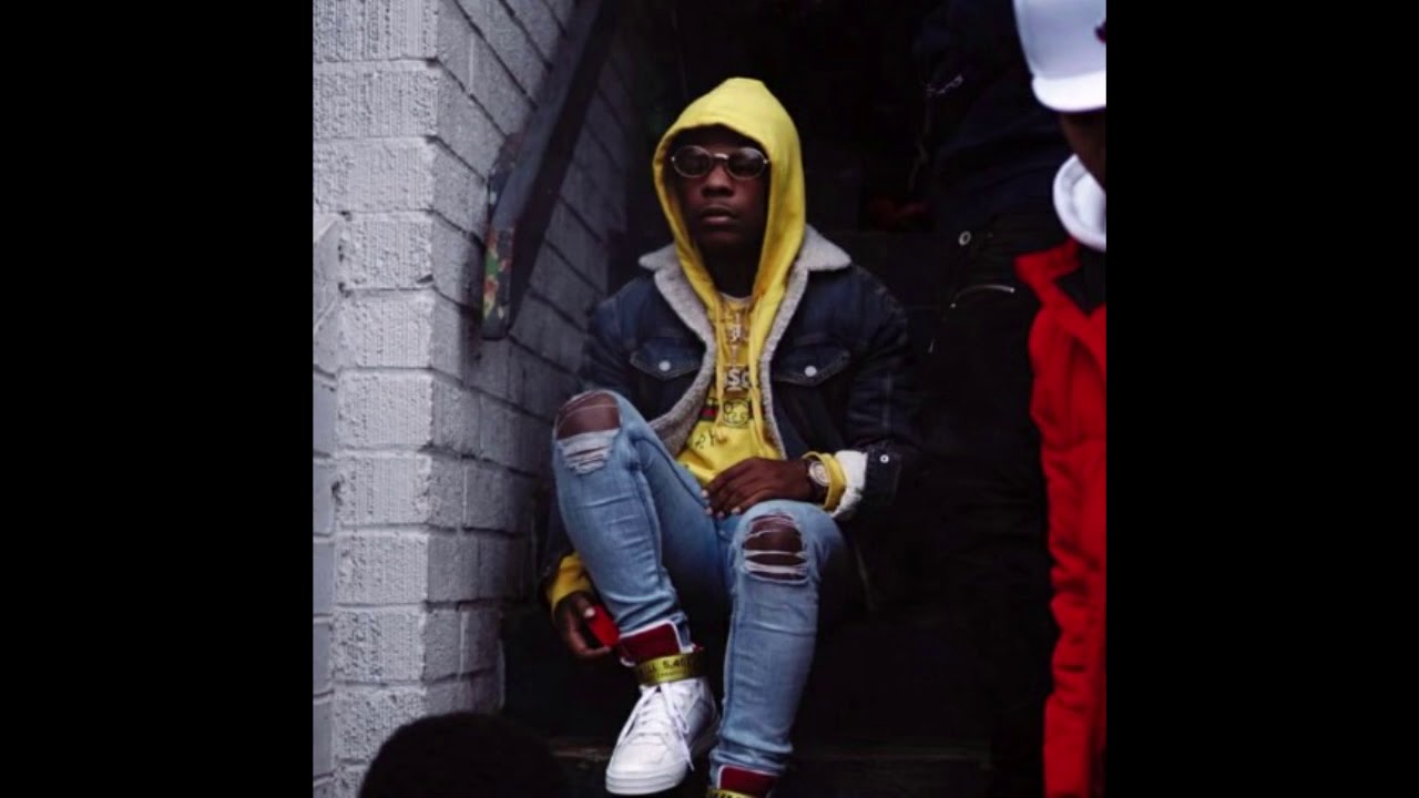 Rylo Rodriguez Type Beat 2019 - 