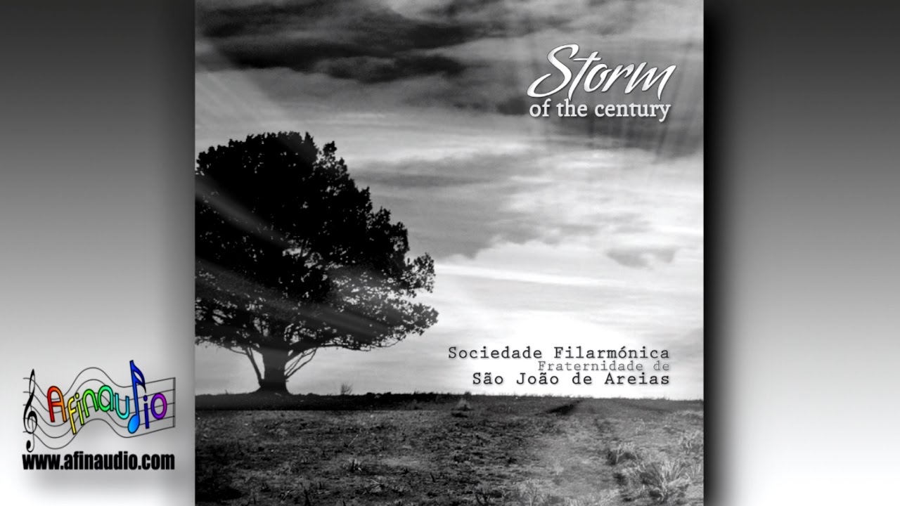 Kyrill - Storm of the century | Otto M. Schwarz