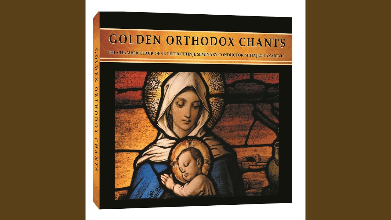 Liturgical Hymn on Great Saturday