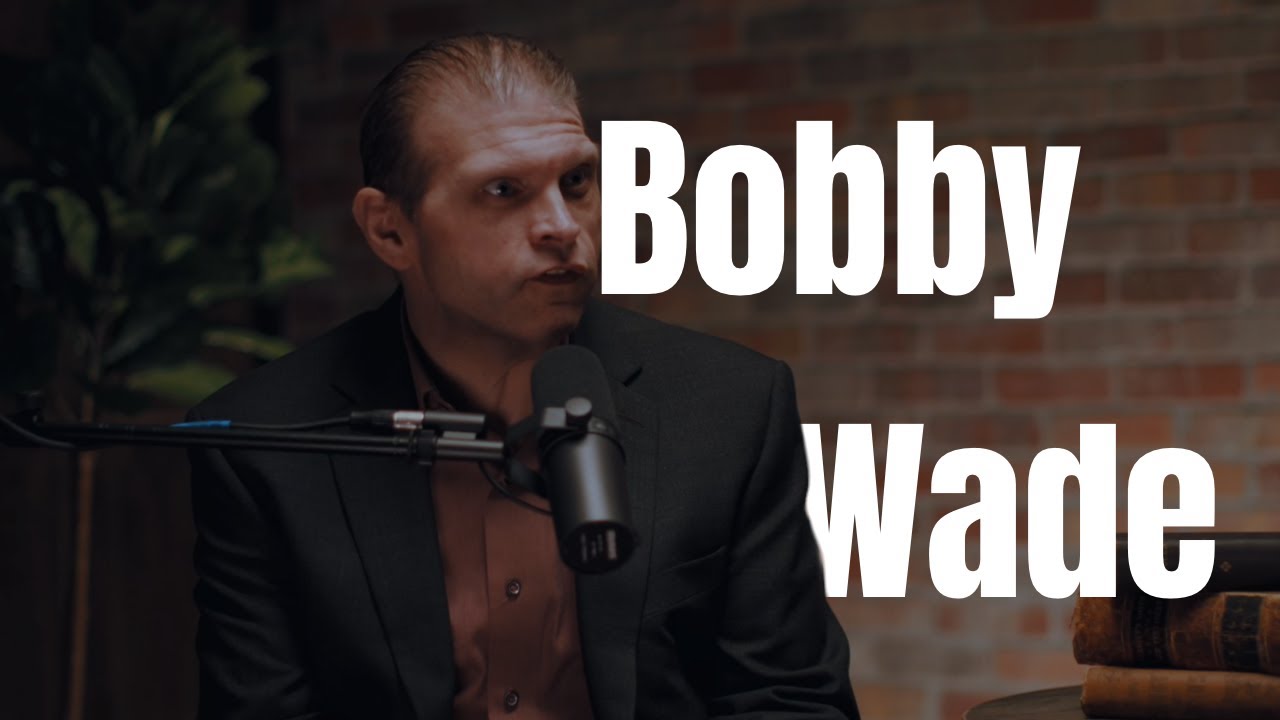 Activating The Prophetic: Interview With Bobby Wade