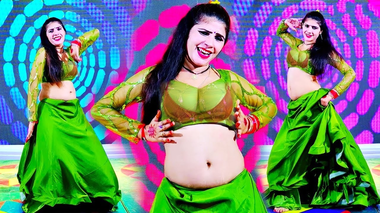 2026 सबसे ज्यादा वायरल हो रहा है ये हॉट रसिया डांस- New rasiya 2026 - Gurjar Rasiya 2026 - Dj Rasiya