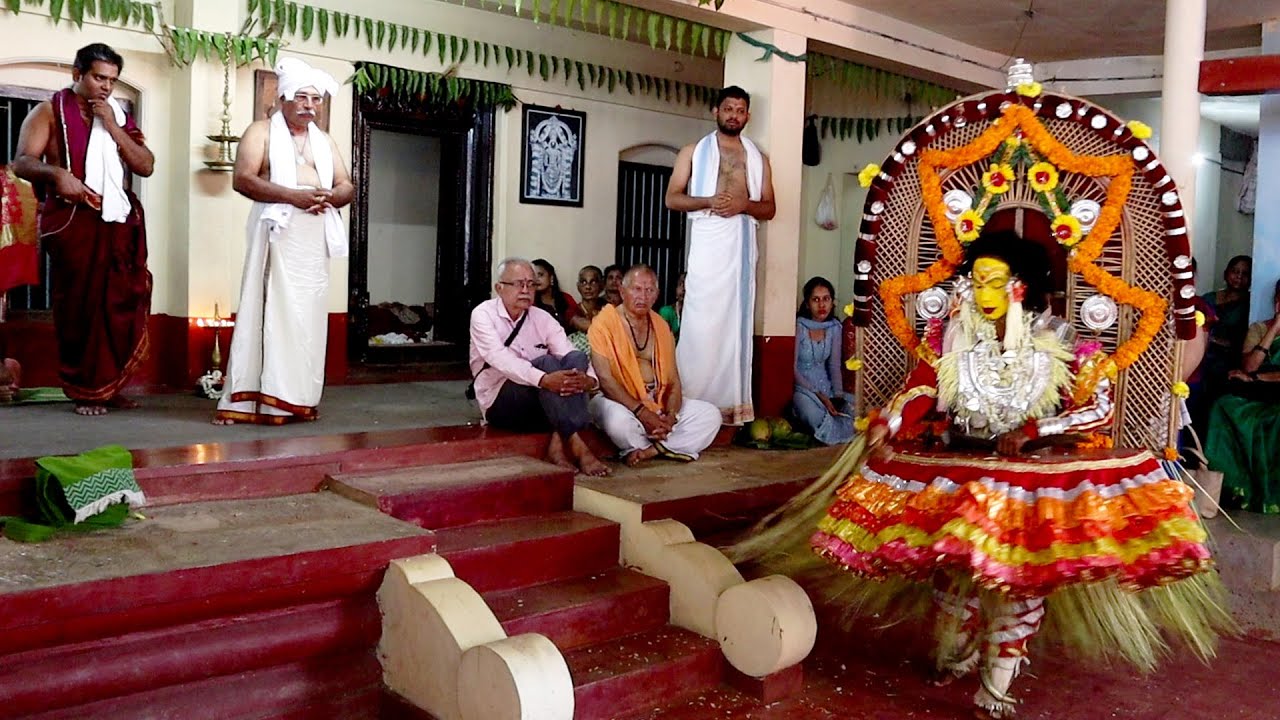 Jumadi Banta Nema, Kolakiru Janana- Kalladka