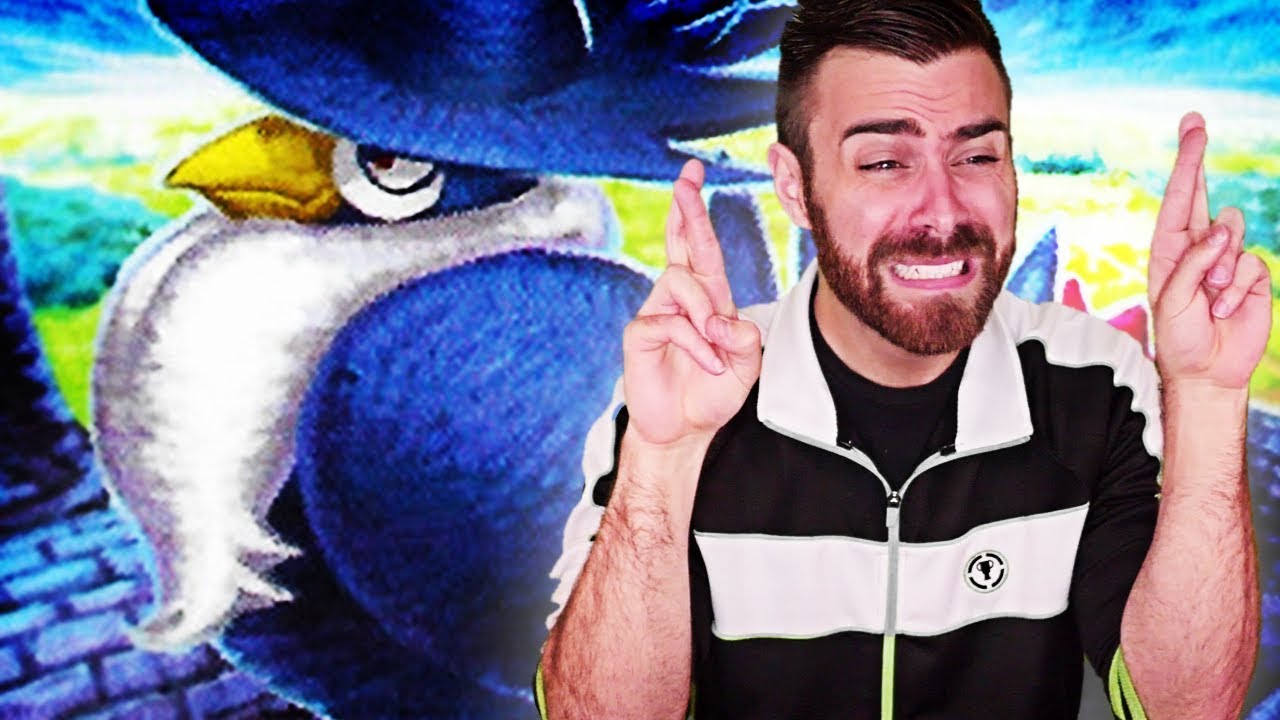 Это та самая игра, Хончкроу?! Битвы покемонов по Wi-Fi в прямом эфире с ShadyPenguinn