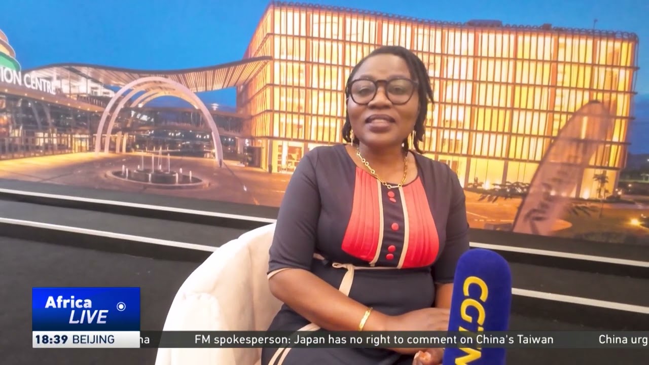 Rwanda transforming wetlands into eco parks in Kigali