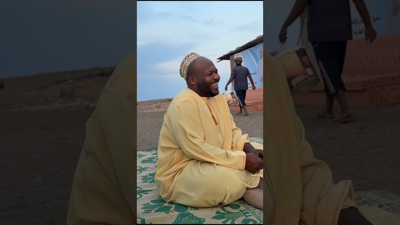 خلها تبرق وترعد السحور على بونوره اليوم🤣🔥