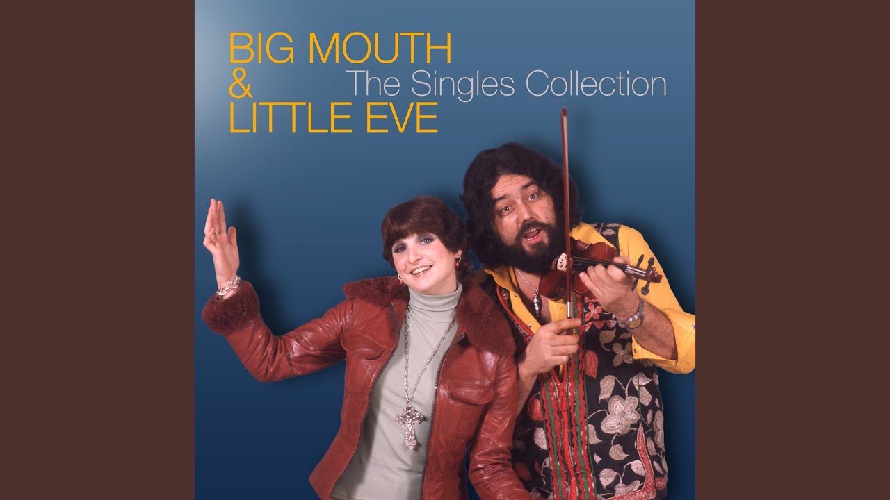 Love Me, Baby (Remastered)