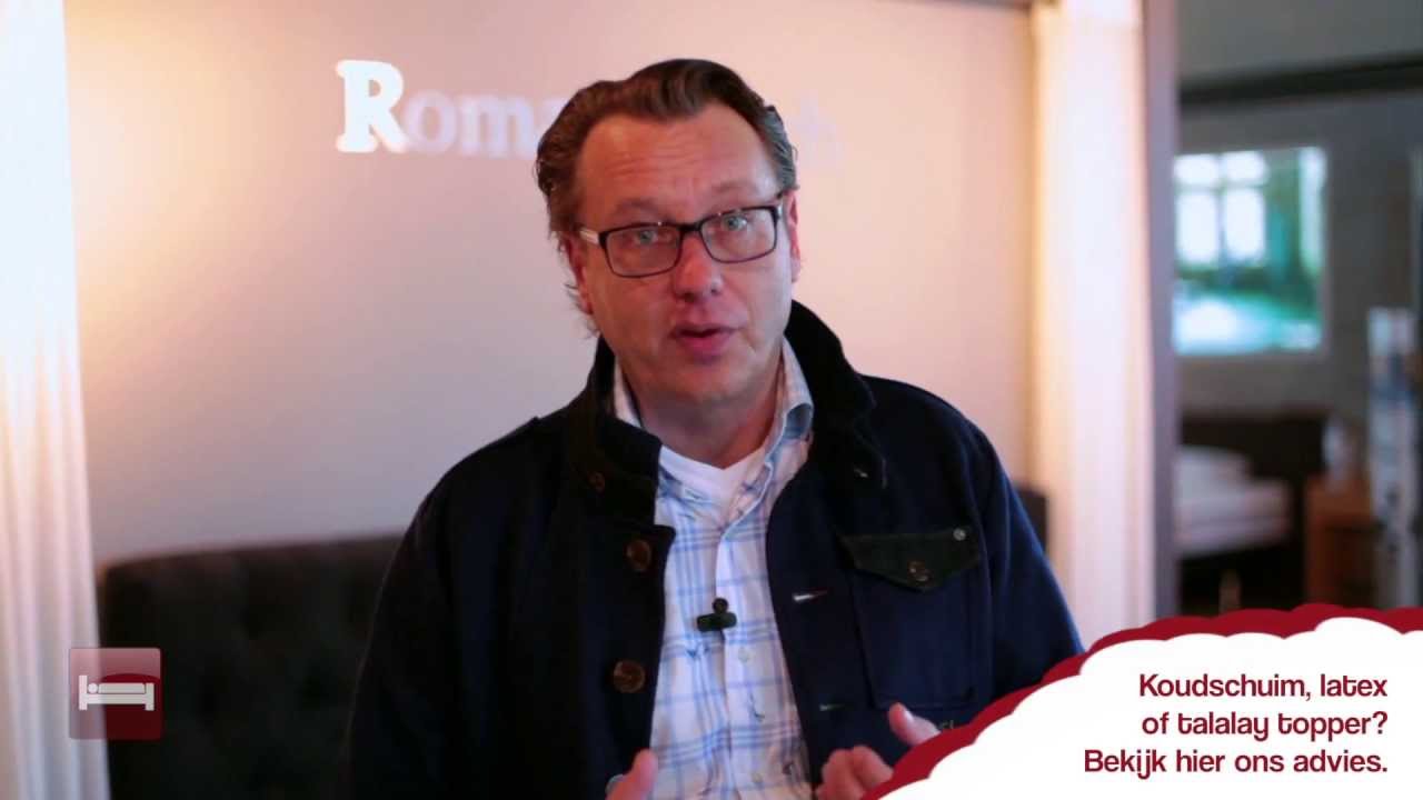 Toppers / dekmatrassen - Waarvoor dient een topper en welke keuze heeft u? - door Luxebedden.nl
