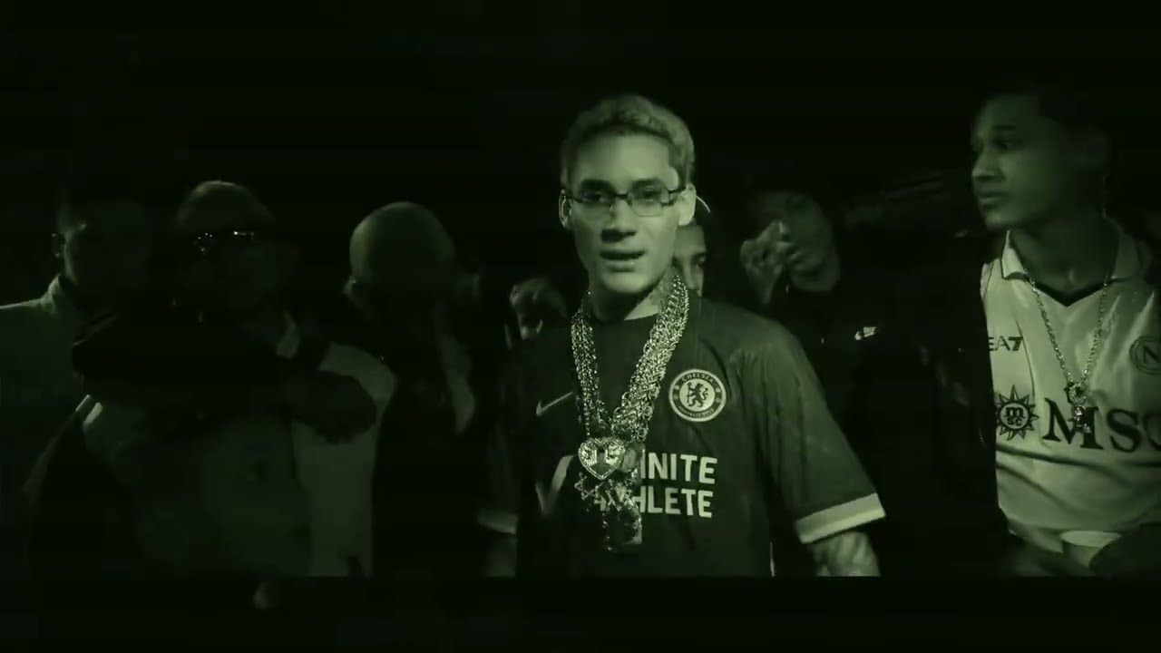 Type Chefin - PRINCÍPIOS DE UM CAMPEÃO II (ARA Prod.)