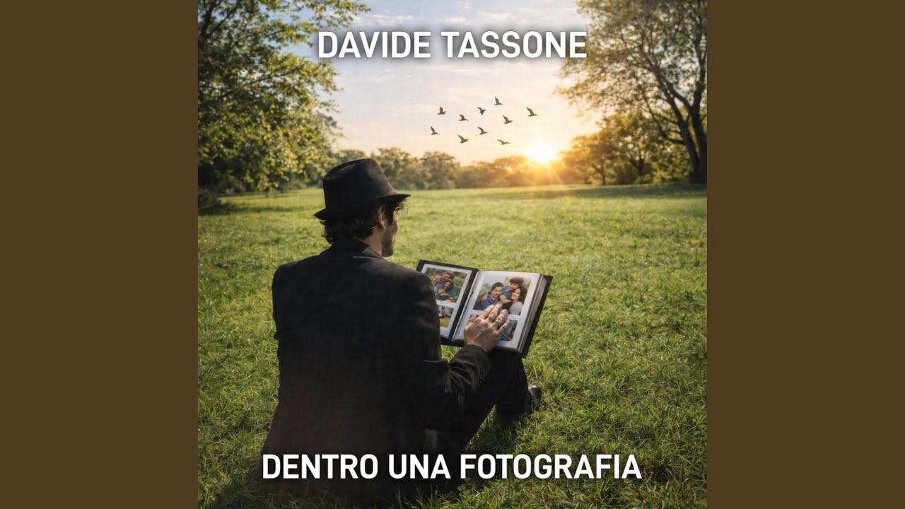 Dentro Una Fotografia