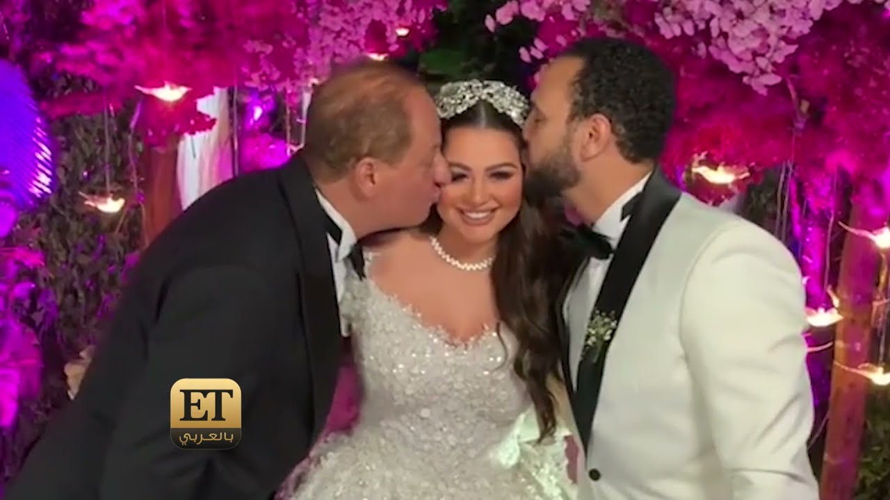 أحمد خالد صالح وهنادي مهنا يبكون الجمهور       ⏪فلاش باك ( شاهد ما فاتك):