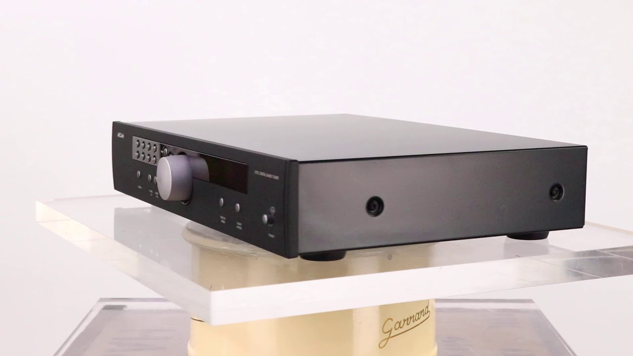 Arcam DT81