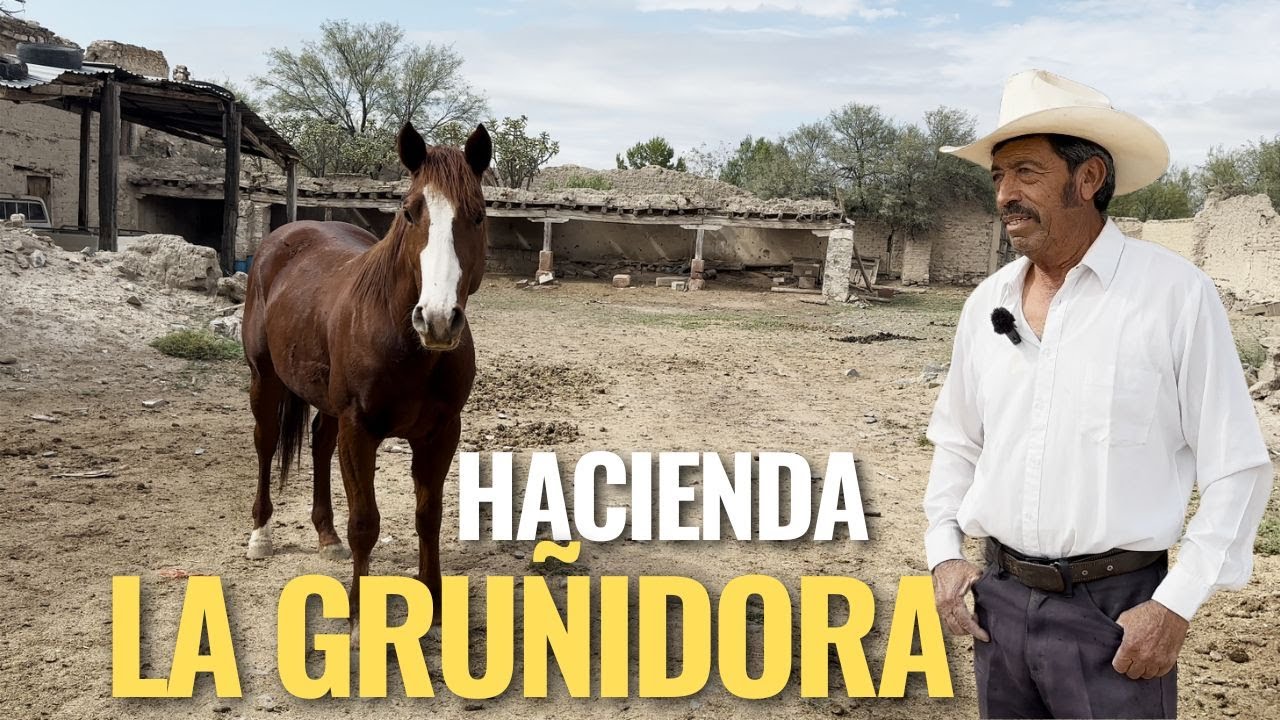 “FUE UN SITIO MUY IMPORTANTE EN EL SEMIDESIERTO”