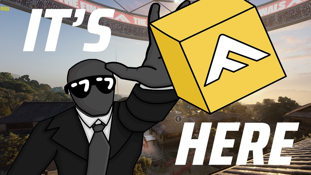 THE FINALS Season 3 is HERE! | Now the best FPS?