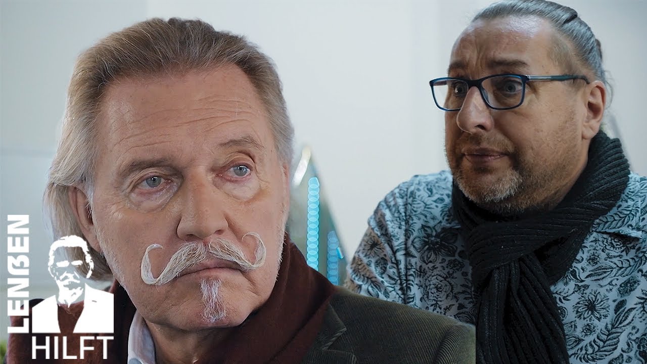 Fiese Intrige! Ex-Chef will Lore ruinieren! 😨😳 | 1/2 | Lenßen übernimmt | SAT.1