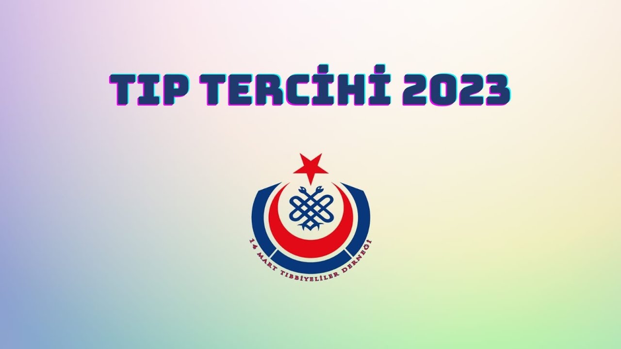 Tıp Tercihi 2023: İstanbul Üniversitesi Cerrahpaşa Tıp ve Çanakkale Onsekiz Mart Üniversitesi Tıp