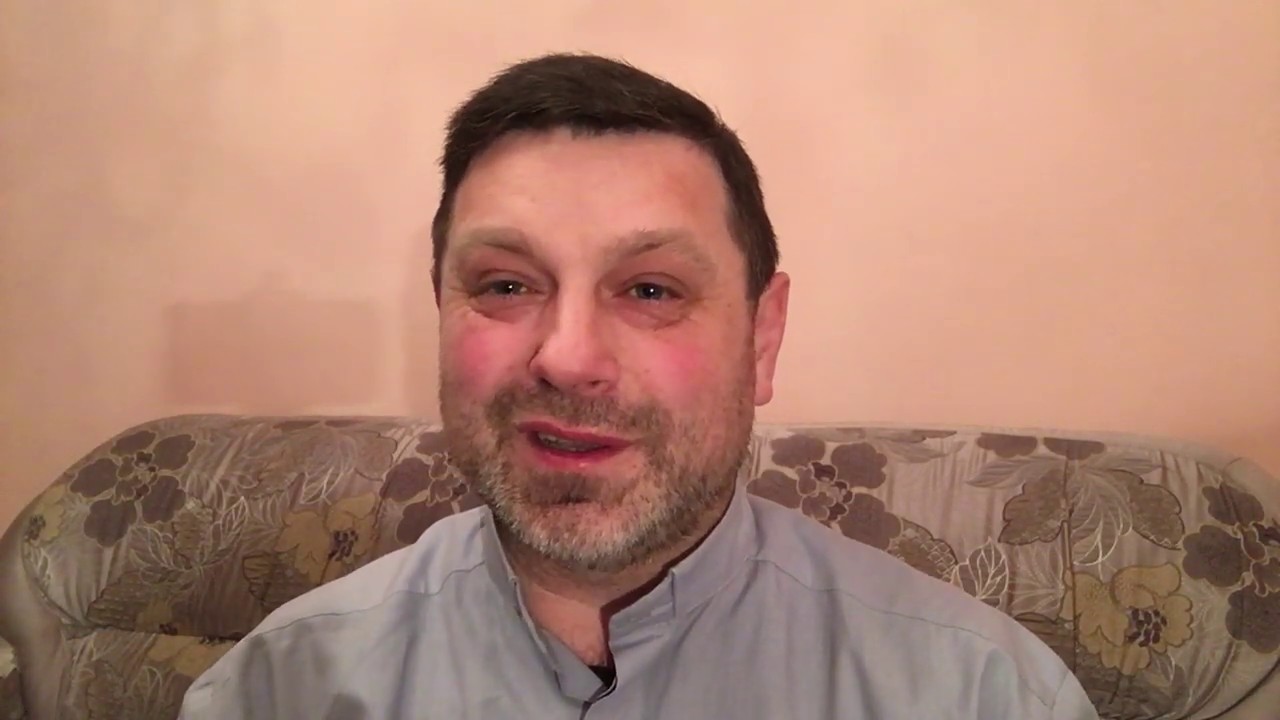 Співаємо Антифони #StayHome