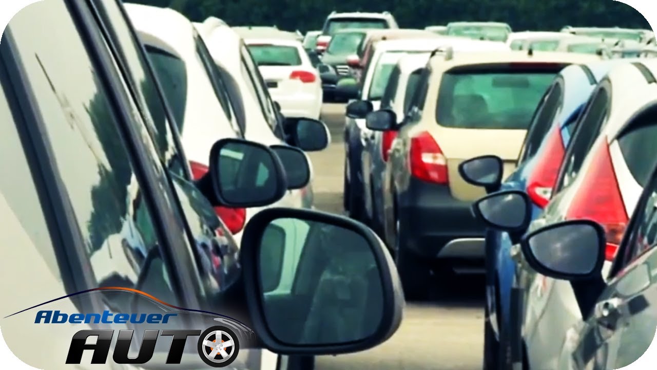 Tipps zum Neuwagenkauf | So ergattern Sie den besten Preis | Abenteuer Auto Classics
