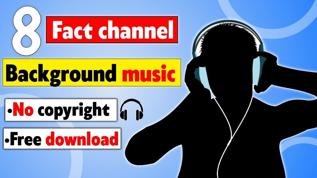 10 BEST Facts Background Music 🔥BEST BACKGROUND MUSIC😍