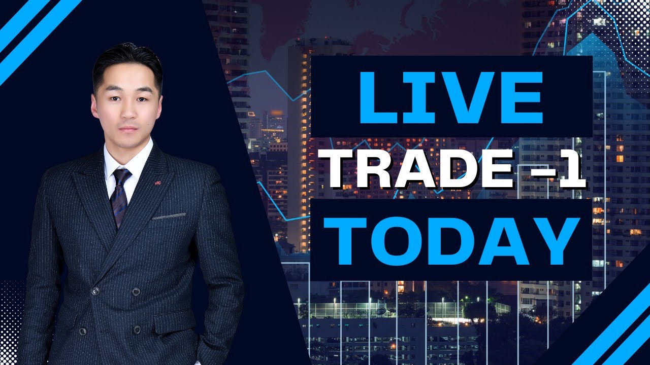 Live trade - 1