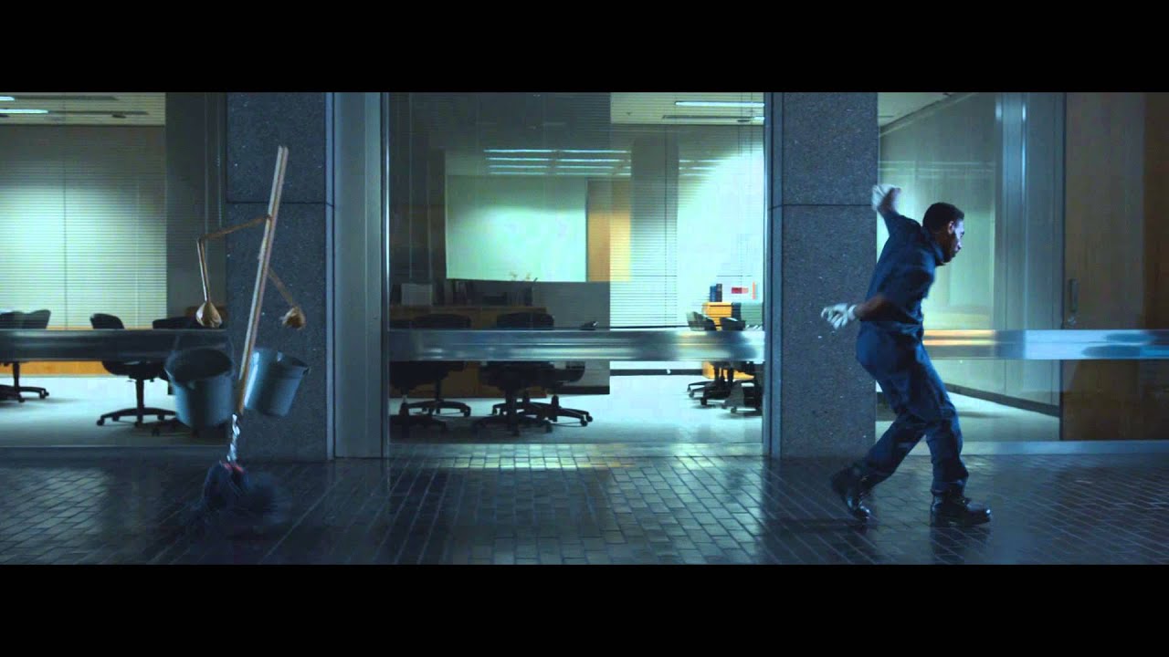 Night Shift by Noam Murro