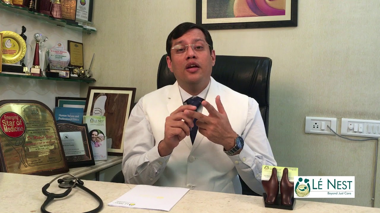Vaccination In Pregnancy | Pregnancy Care (Hindi) | By Dr. Mukesh Gupta