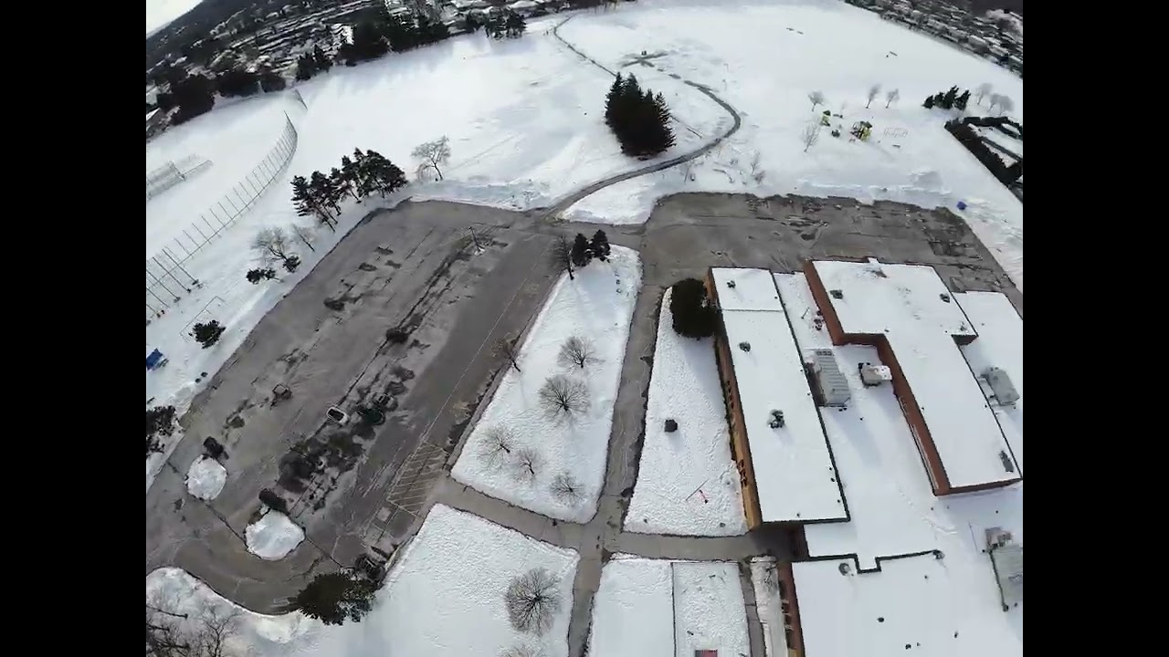 Snow Jello