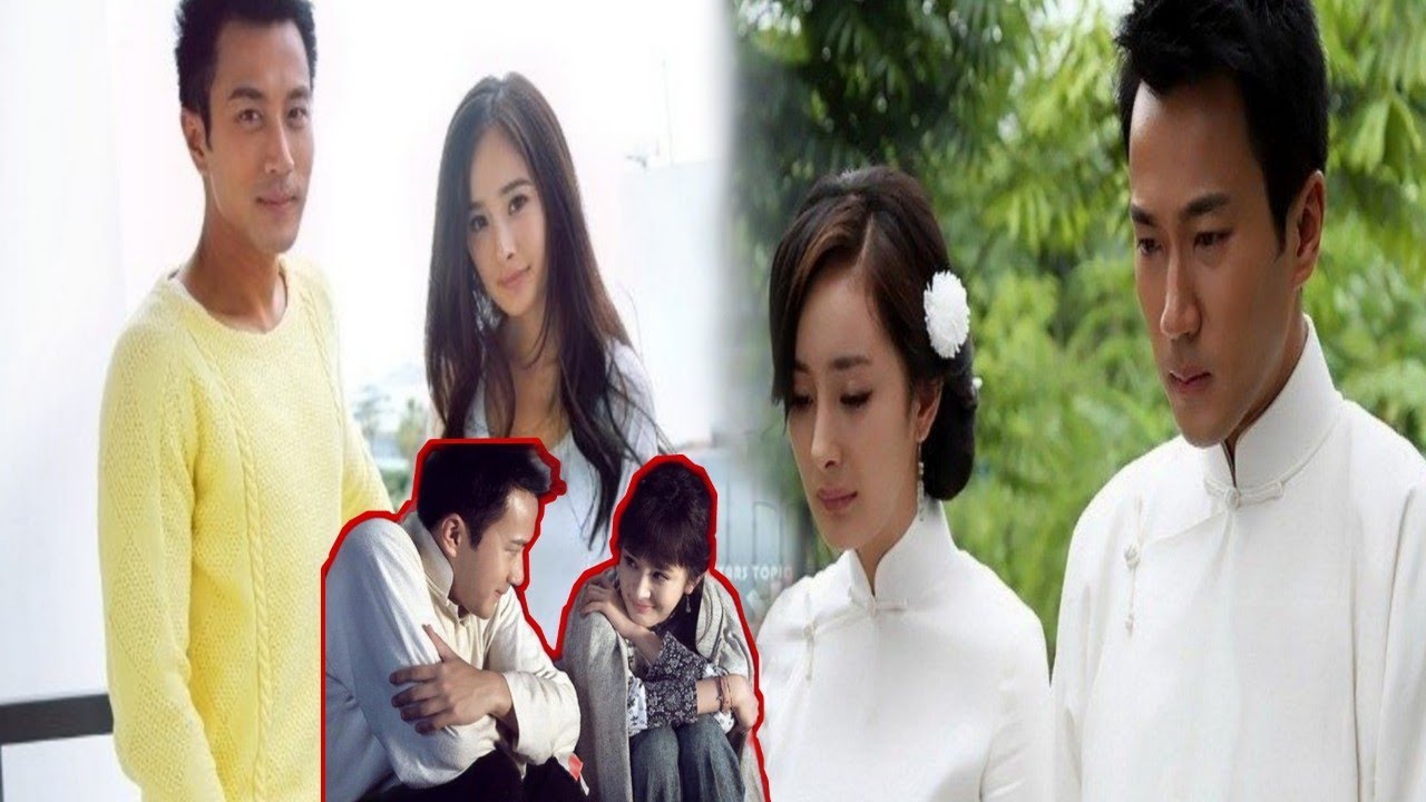 Những bộ phim Dương Mịch – Lưu Khải Uy  Từng đóng chung ' '  khiến nhiều khán ngưỡng mộ