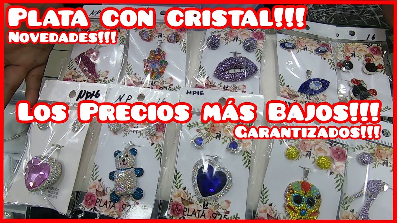 🔴AZAHARA la tienda de PLATA número 1 del país los mejores precios del mercado!!! TE SORPRENDERÁS🔴