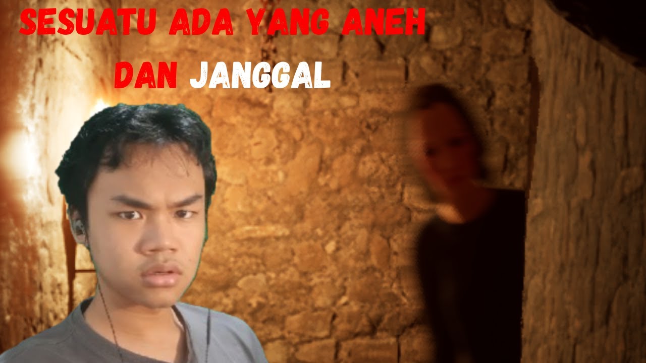 MISTERI APARTEMEN NOMOR 402 GUA GAK SENDIRIAN | The Dark Past Demo Indonesia
