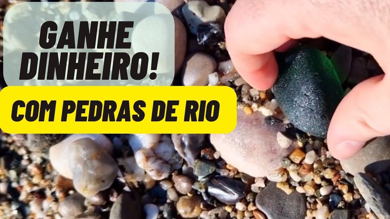 COMO CORTAR E LAPIDAR pedras preciosas em casa !!!