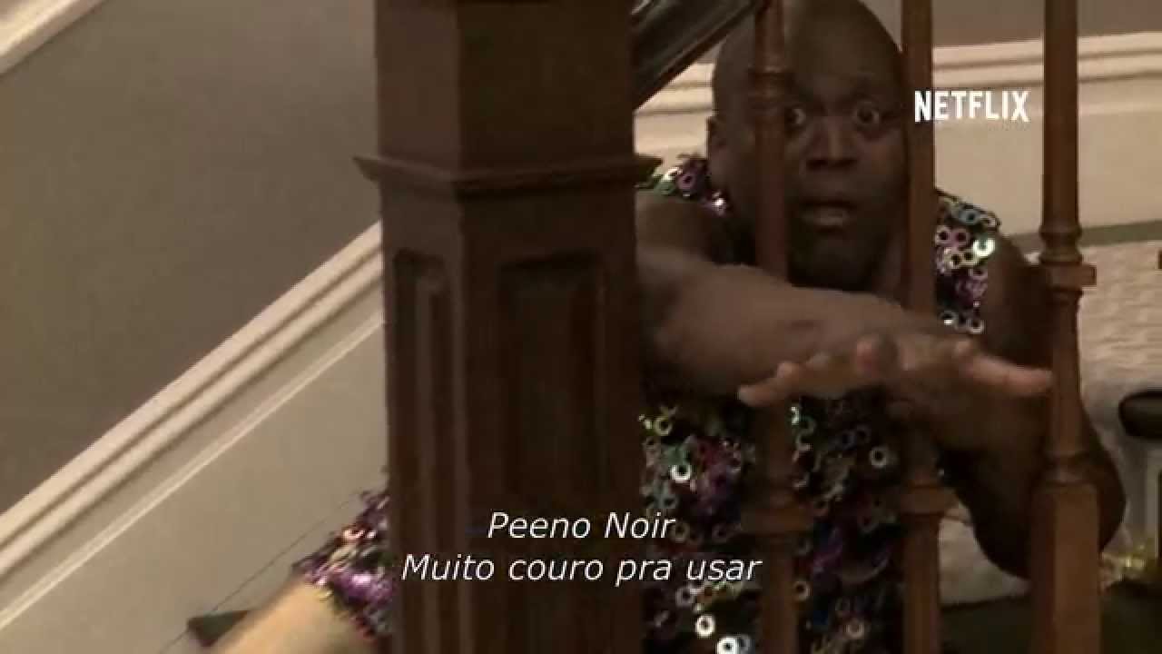 UKS - Peeno Noir