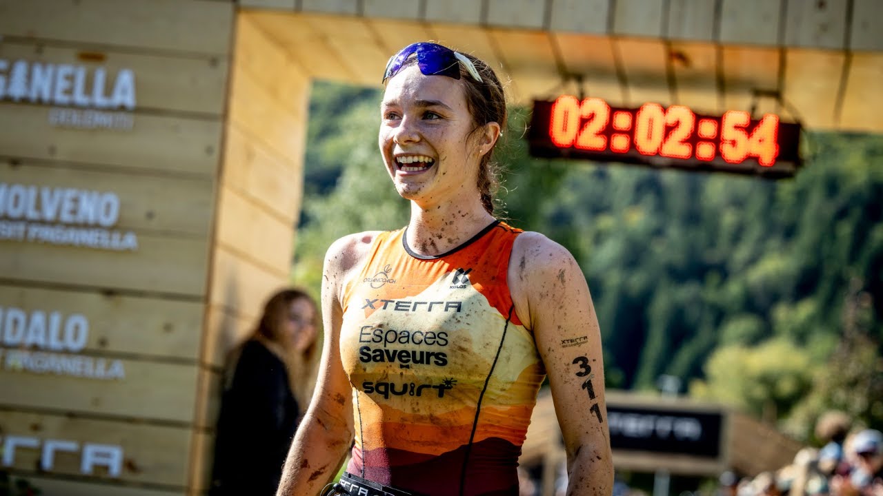 Success is Never a Solo Story | XTERRA 2025
