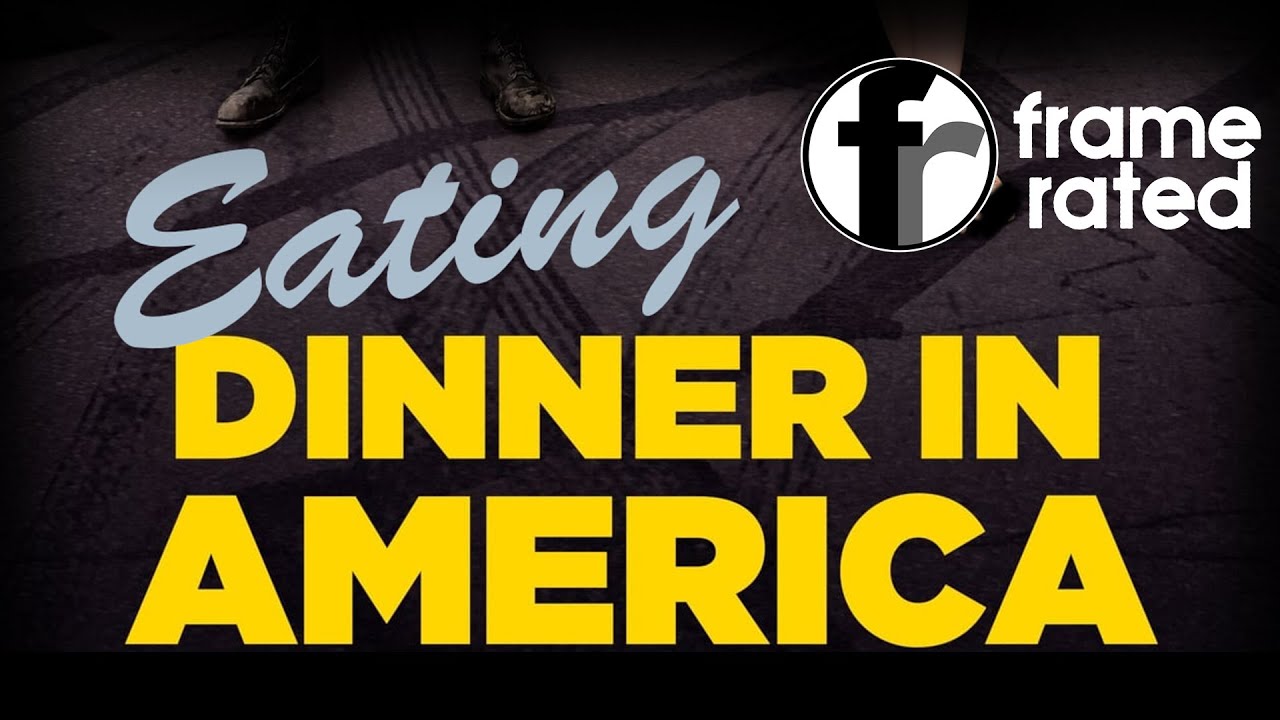 Eating 'Dinner In America': An Interview With Adam Rehmeier, Kyle Gallner & Emily Skeggs