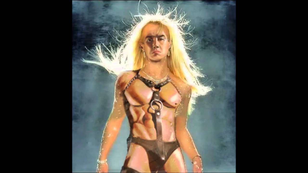 ♂ Takexic ♂